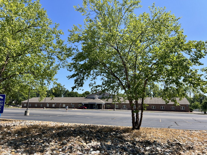 Jolly Roger Drive-In Theatre - July 9 2022 Photo